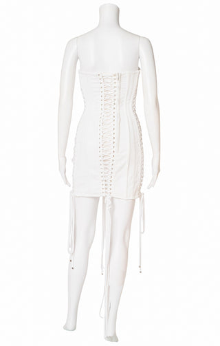 DOLCE & GABBANA (RARE) Dress Size: XS