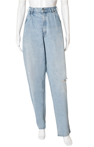 VINTAGE LEVI'S Jeans Size: US 34