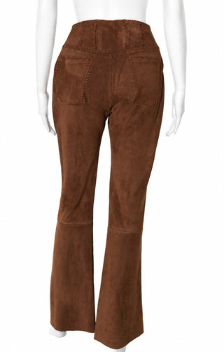 CHARLOTTE KNOWLES Pants Size: US 25