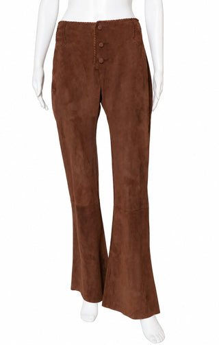 CHARLOTTE KNOWLES Pants Size: US 25
