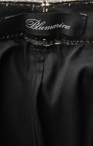 BLUMARINE Pants Size: US 25