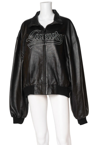 BALENCIAGA (RARE) Jacket Size: Unisex L