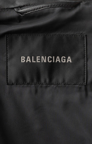 BALENCIAGA (RARE) Jacket Size: Unisex L