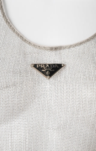 PRADA (RARE) Dress Size: S