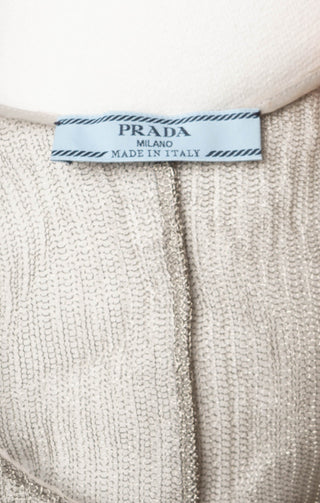 PRADA (RARE) Dress Size: S
