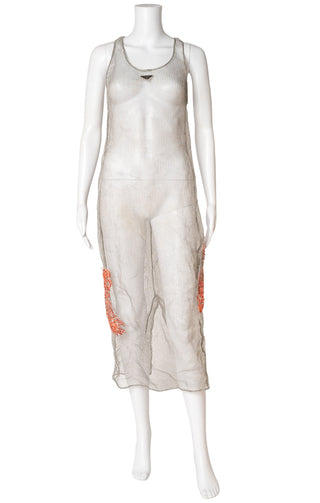 PRADA (RARE) Dress Size: S