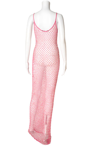 VINTAGE CLASS BY ROBERTO CAVALLI (RARE) Dress Size: S