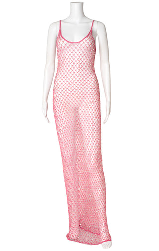 VINTAGE CLASS BY ROBERTO CAVALLI (RARE) Dress Size: S