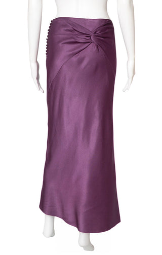 VINTAGE JOHN GALLIANO (RARE) Skirt Size: US 25/0