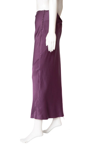 VINTAGE JOHN GALLIANO (RARE) Skirt Size: US 25/0