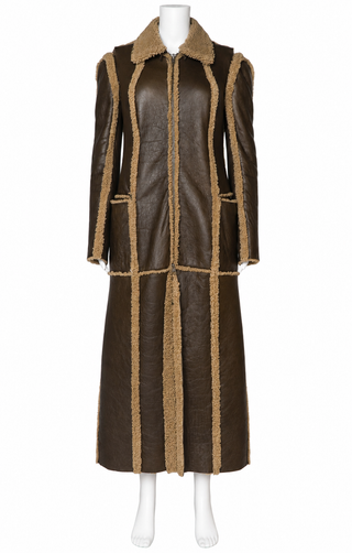 ARCHIVAL MAISON MARTIN MARGIELA (RARE) Coat Size: S