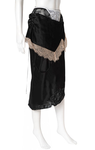 DANIIL ANTSIFEROV (RARE) Skirt Size: S