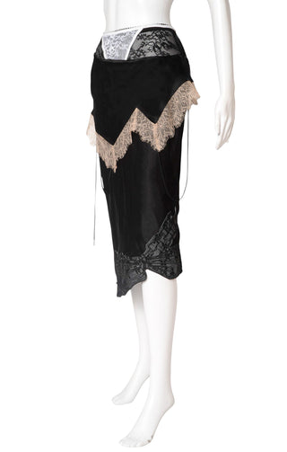 DANIIL ANTSIFEROV (RARE) Skirt Size: S