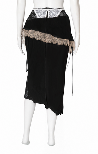 DANIIL ANTSIFEROV (RARE) Skirt Size: S