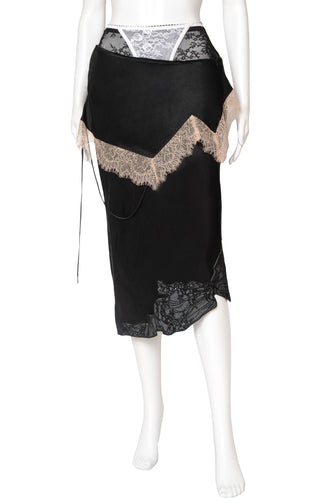 DANIIL ANTSIFEROV (RARE) Skirt Size: S
