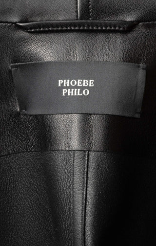 PHOEBE PHILO Jacket Size: S