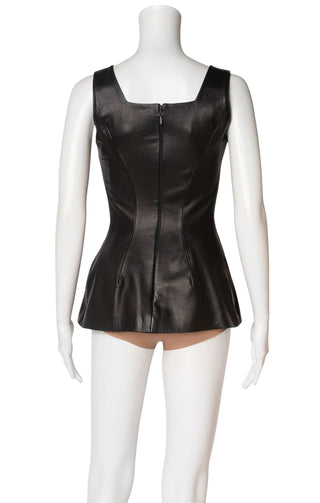 VINTAGE GUCCI (RARE) Top Size: XS