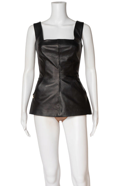 VINTAGE GUCCI (RARE) Top Size: XS – Kardashian Kloset