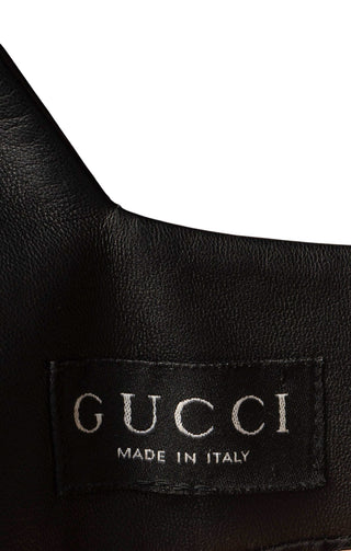VINTAGE GUCCI (RARE) Top Size: XS