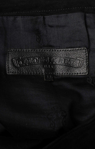 CHROME HEARTS (RARE) Pants Size: XL