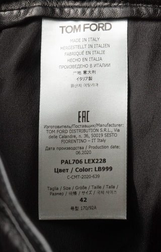 TOM FORD Pants Size: US 25