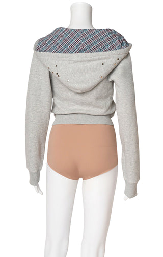 HANNAH CREAK (RARE) Sweatshirt Size: XS