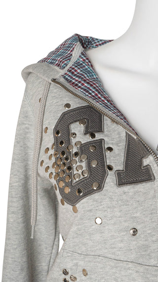 HANNAH CREAK (RARE) Sweatshirt Size: XS