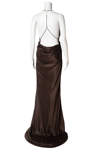 TOM FORD Dress Size: US 0-2