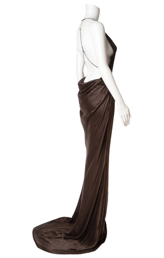 TOM FORD Dress Size: US 0-2