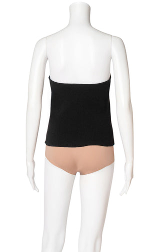 VINTAGE CHANEL (RARE) Top Size: M/L