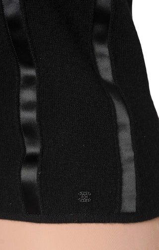 VINTAGE CHANEL (RARE) Top Size: M/L