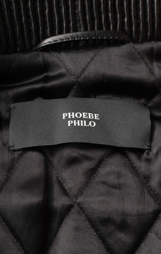 PHOEBE PHILO Jacket Size: US 4-6