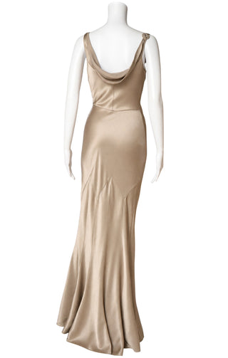 ARCHIVAL JOHN GALLIANO (RARE) Dress Size: See Description