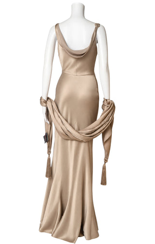 ARCHIVAL JOHN GALLIANO (RARE) Dress Size: See Description