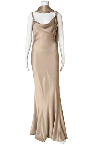 ARCHIVAL JOHN GALLIANO (RARE) Dress Size: See Description