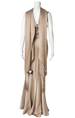 ARCHIVAL JOHN GALLIANO (RARE) Dress Size: See Description
