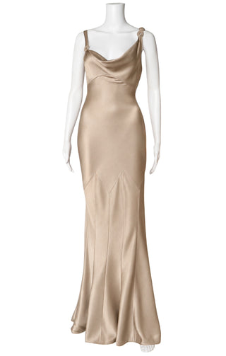 ARCHIVAL JOHN GALLIANO (RARE) Dress Size: See Description