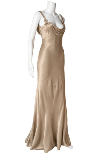 ARCHIVAL JOHN GALLIANO (RARE) Dress Size: See Description