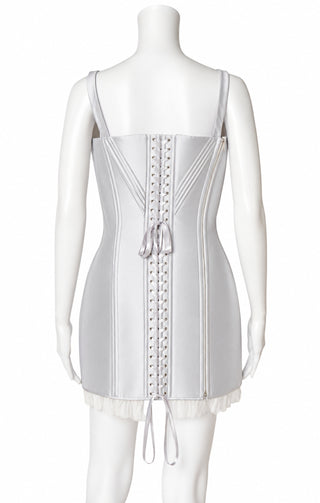 DILARA FINDIKOGLU Dress Size: US 6-8
