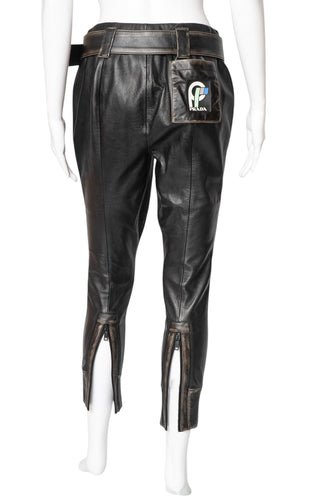 PRADA (RARE) Pants Size: US 0-2
