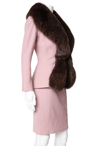 ARCHIVAL CHRISTIAN DIOR (RARE) Suit Size: See Description