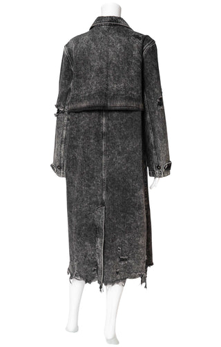 ALEXANDER WANG Coat Size: S