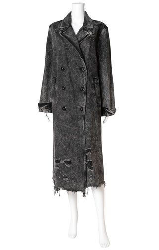 ALEXANDER WANG Coat Size: S