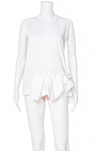 COMME DES GARÇONS (NEW) with tags Top Size: S