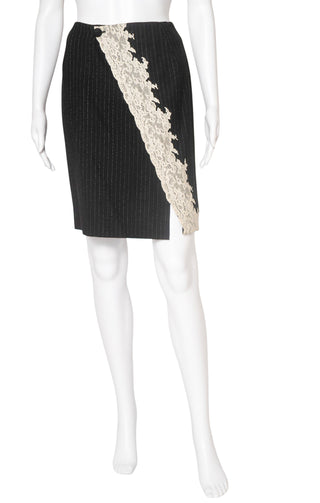 ARCHIVAL CHRISTIAN DIOR (RARE) Suit Size: See Description