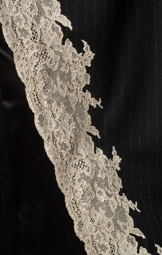 ARCHIVAL CHRISTIAN DIOR (RARE) Suit Size: See Description