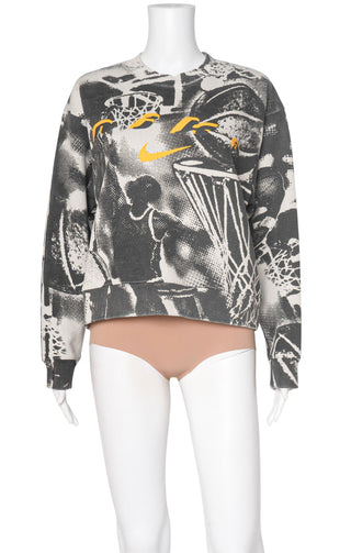 NIKE x CACTUS PLANT FLEA MARKET (RARE) Sweatshirt Size: S