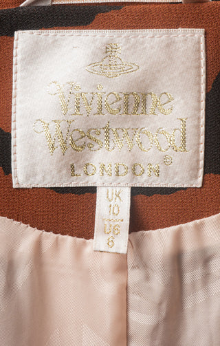 ARCHIVAL VIVIENNE WESTWOOD (RARE) Set Size: See Description