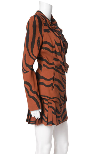 ARCHIVAL VIVIENNE WESTWOOD (RARE) Set Size: See Description