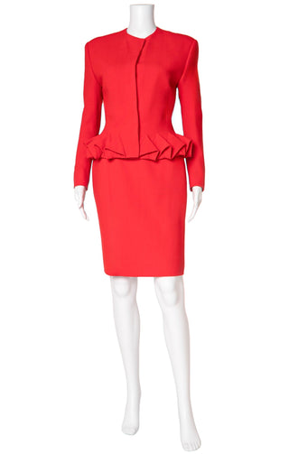 ARCHIVAL GIANNI VERSACE (RARE) Set Size: See Description